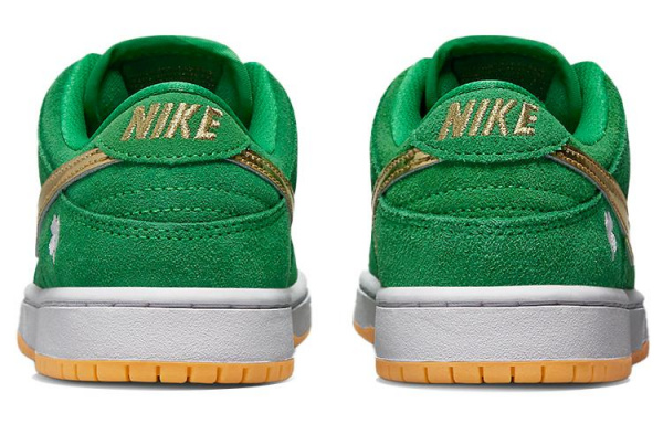 Nike Dunk SB SB Pro "Shamrock"