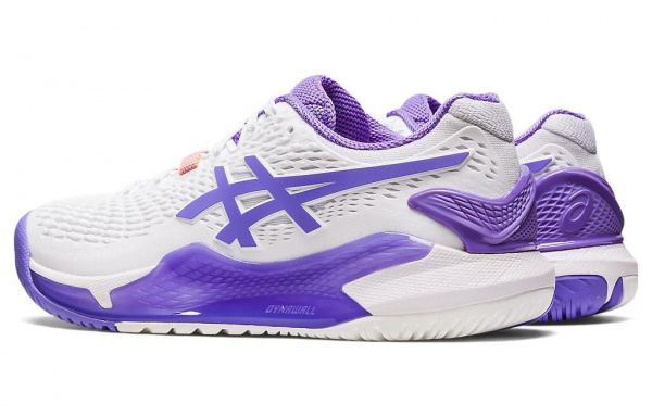 Asics Gel-Resolution 9