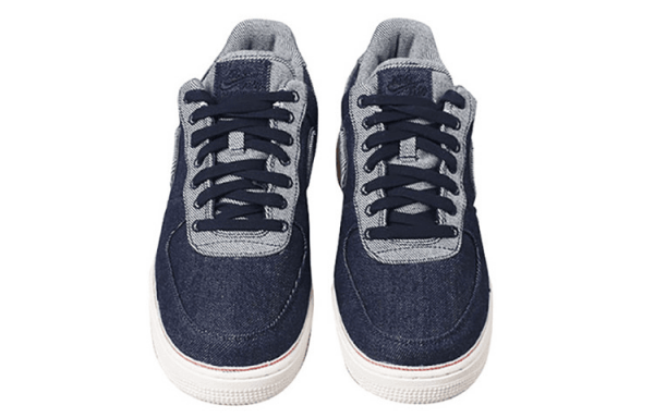 Nike Air Force 1 Low Premium Denim
