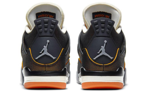 Jordan Air Jordan 4 retro se "starfish"