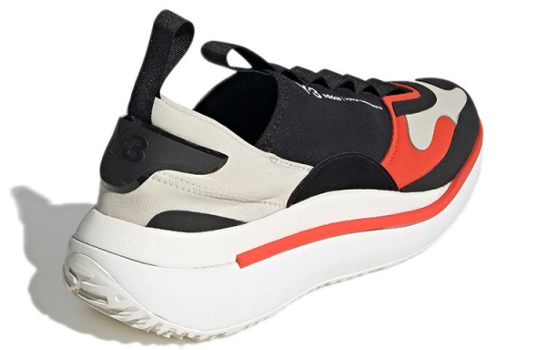 adidas Y-3 Qisan Cozy