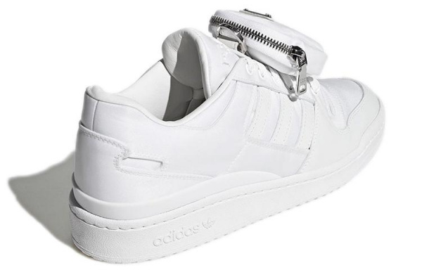 adidas originals x PRADA Re-Nylon Forum Low