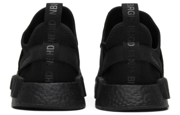 adidas originals NMD_R1 Triple Black
