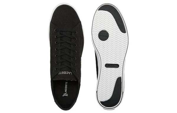 LACOSTE
