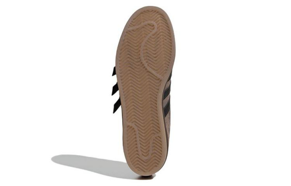 melting sadness adidas originals Superstar "Karoro Hole"