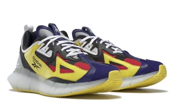 Angus Chiang x Reebok Zig Kinetica Concept_Type 2