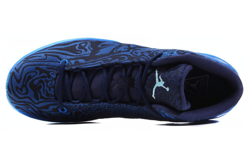 Jordan Super.Fly 4 Jacquard