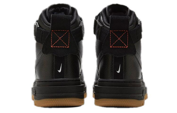 Nike Air Force 1 Utility 2.0 "Black Gum"