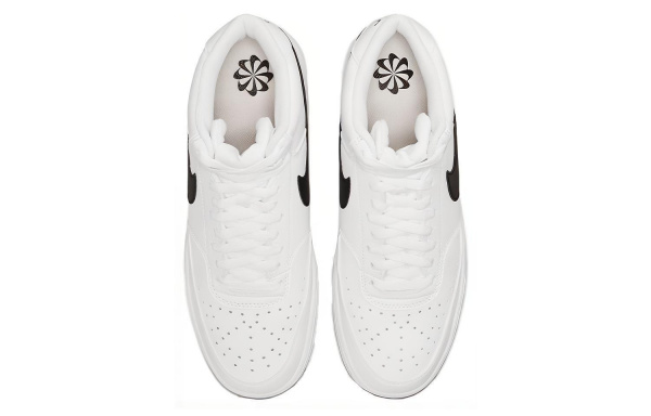 Nike Court Vision Mid Next Nature