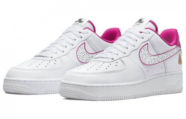 Nike Air Force 1 Low Dragonfruit