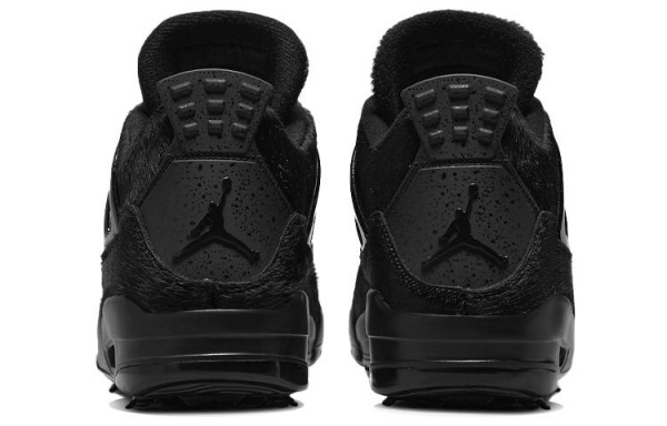 Jordan Air Jordan 4 black cat