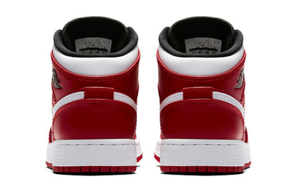 Jordan Air Jordan 1 Mid GS