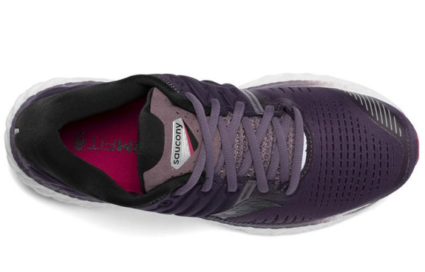 Saucony Hurricane 22