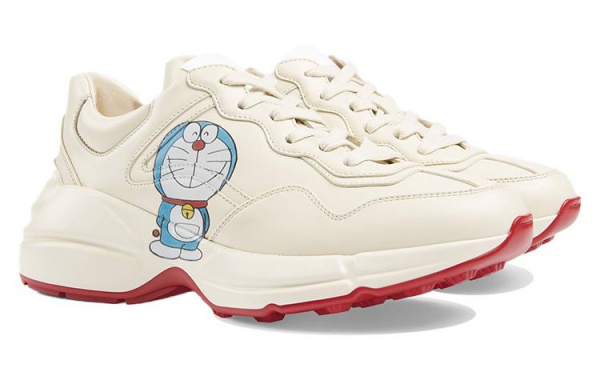 DoraemonA x GUCCI Rhyton