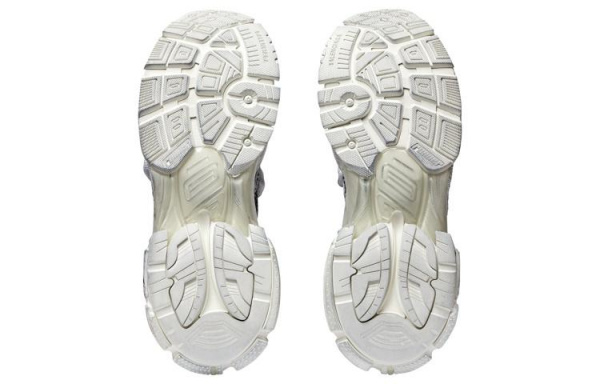 Balenciaga Runner Graffiti