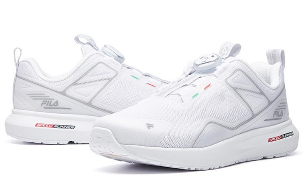 FILA Heritage