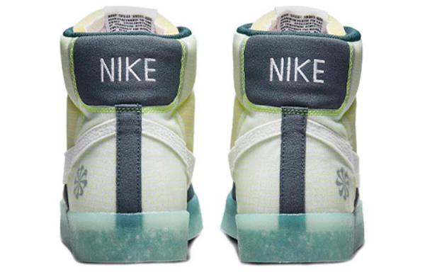 Nike Blazer Nike Blazer Mid' 77