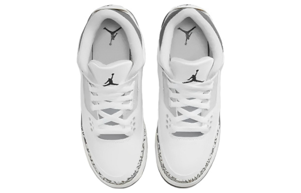 Jordan Air Jordan 3 Retro Hide N Sneak GS