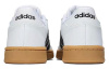 SMILEY x adidas neo GRAND COURT