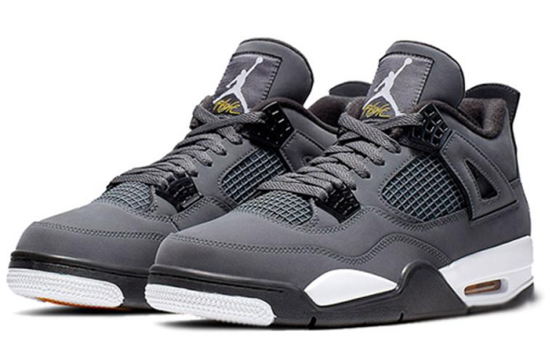 Jordan Air Jordan 4 cool grey 2019