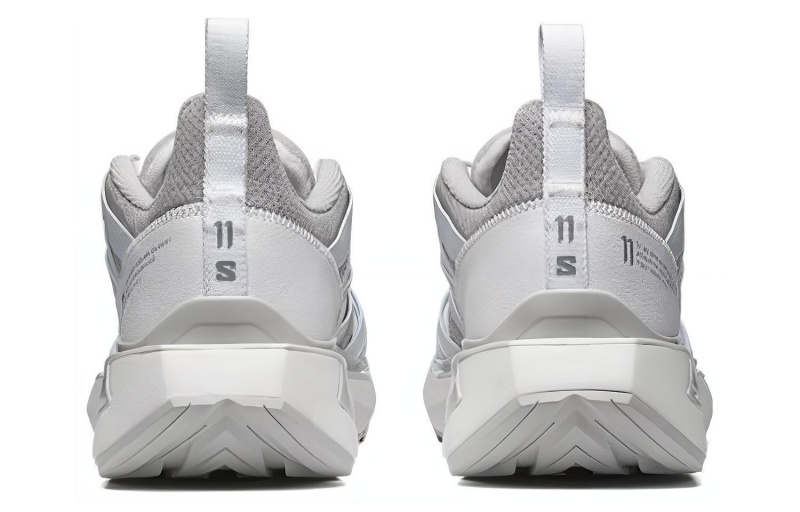 11 by BBS x SALOMON 11S A.B.1