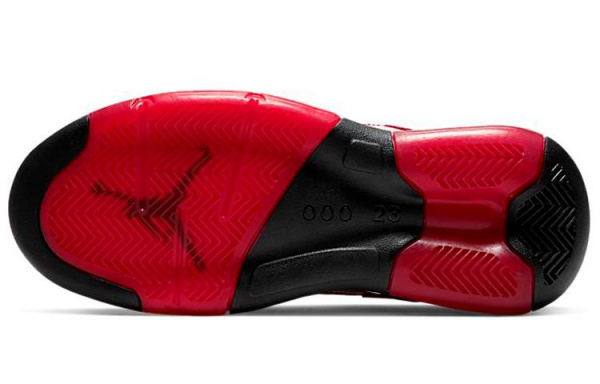 Jordan Maxin 200 GS
