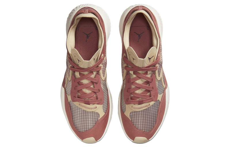 Jordan Delta 3 Low