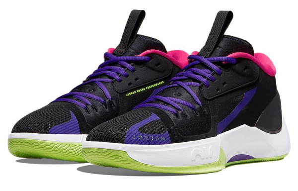Jordan Zoom Separate