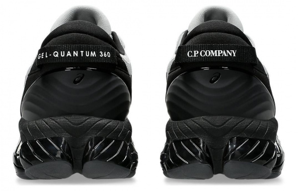 C.P.Company x Asics Gel-Quantum 360