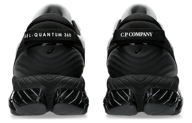 C.P.Company x Asics Gel-Quantum 360