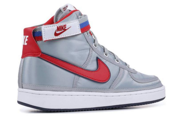 Nike Air Vandal High Supreme Nylon OG GS