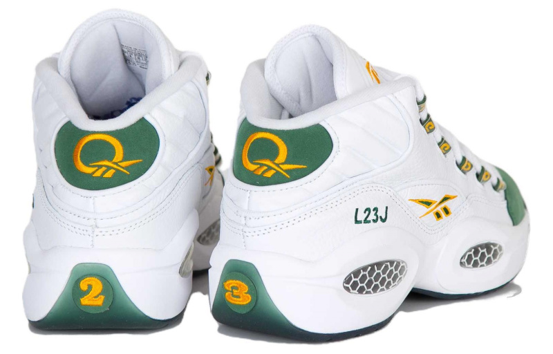 Reebok Question