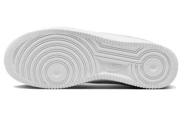 1017 ALYX 9SM x Nike Air Force 1 Low "White"