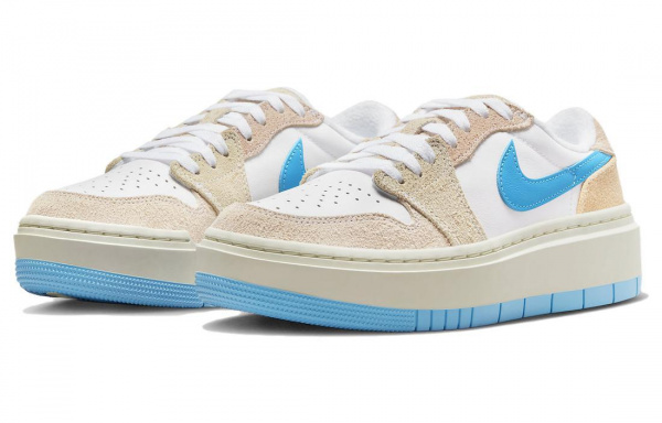 Jordan Air Jordan 1 Elevate Low "Salt Lake City"