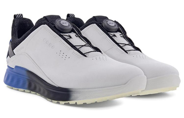 ecco S-Three