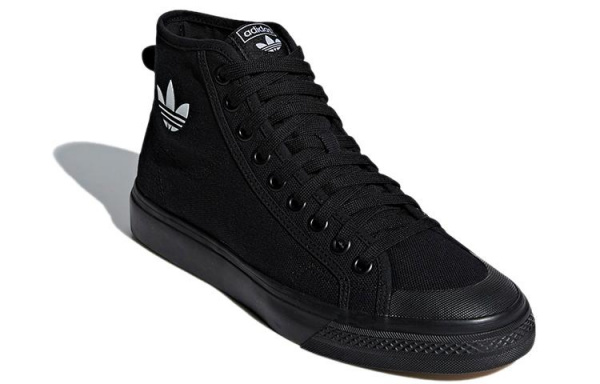 adidas originals NIZZA High Top