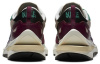 Sacai x Nike VaporWaffle string villain red