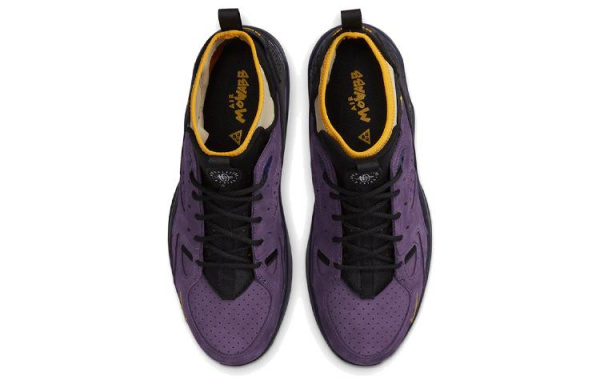 Nike Air Mowabb Gravity Purple