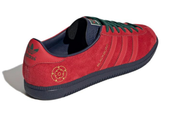 adidas originals Blackburn Ewood