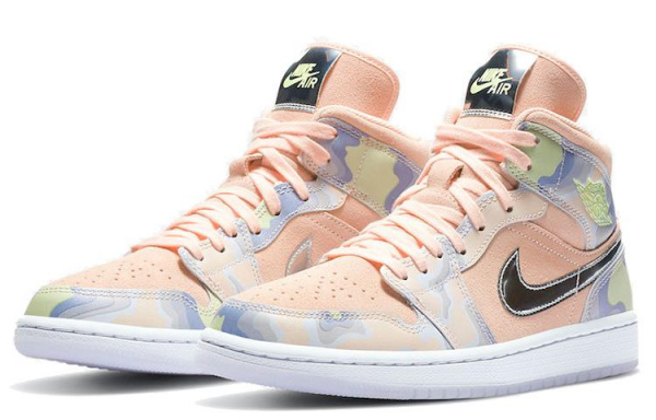 Jordan Air Jordan 1 mid se "p(her)spective"