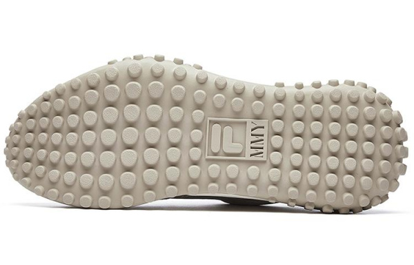 Mihara x FILA T1