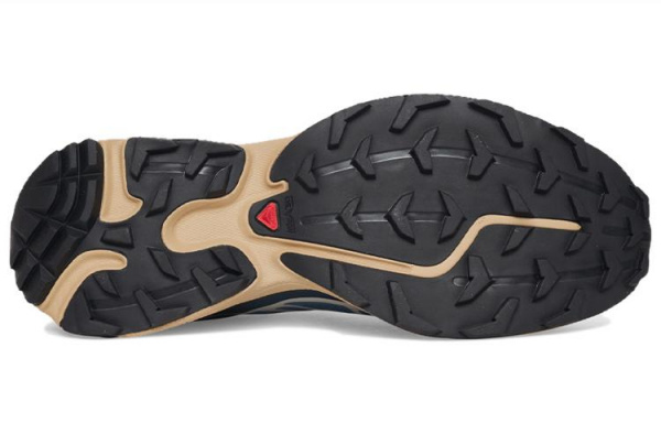 SALOMON XT-6 advanced