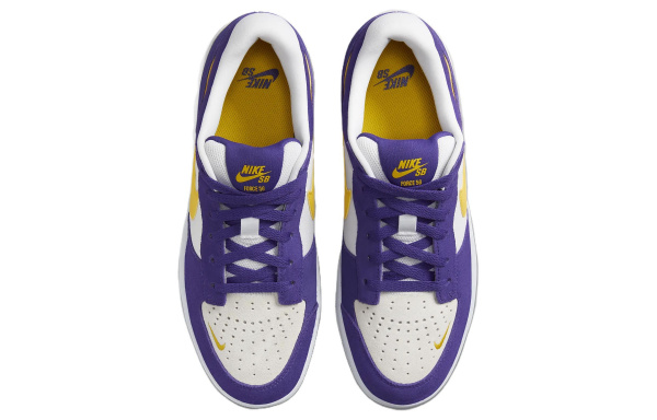 Nike SB Force 58