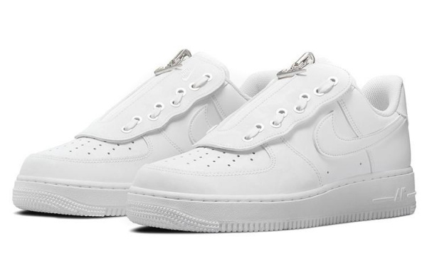 Nike Air Force 1 Low '07 shroud