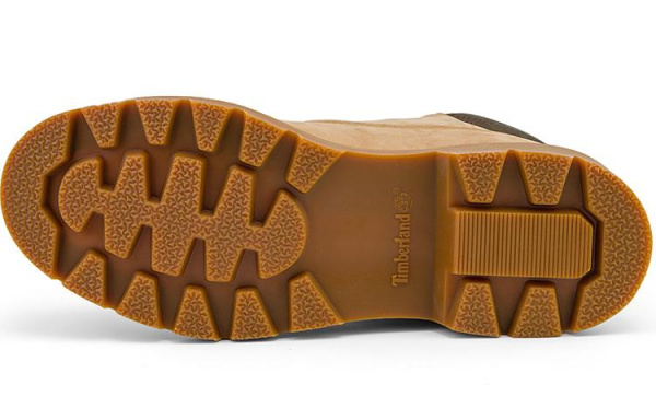 Timberland