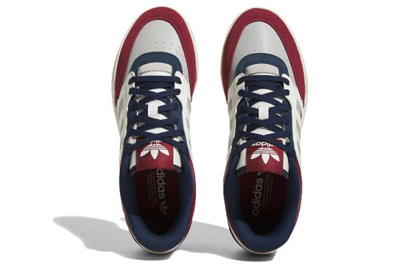 adidas originals Drop Step Low