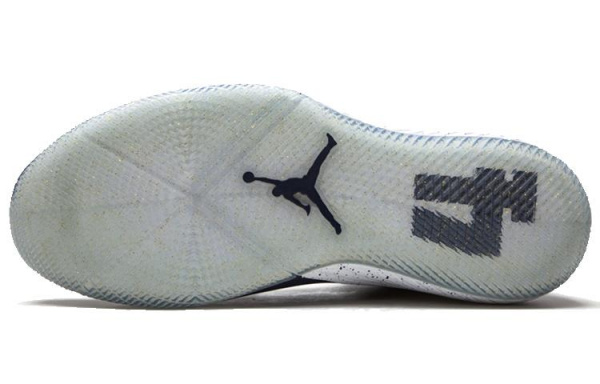 Jordan Why Not Zer0.1 Tribute