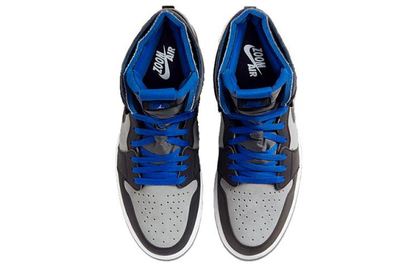 lpl x Jordan Air Jordan 1 high zoom cmft "good game"