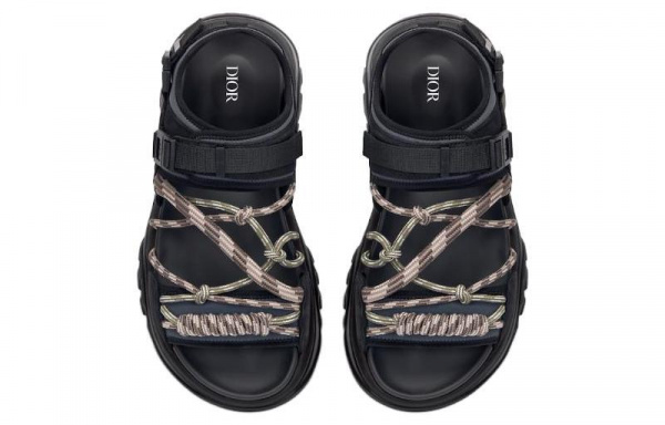 DIOR H-TOWN