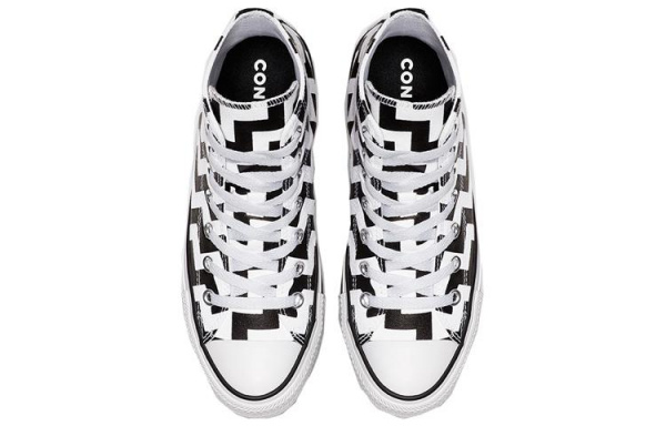 Converse Chuck Taylor All Star Glam Dunk High Top
